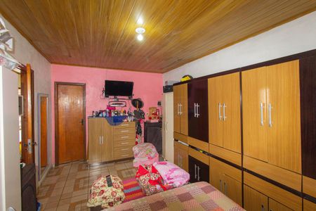 Casa à venda com 200m², 2 quartos e 2 vagas Casa à venda com 200m², 2 quartos e 2 vagasCasa 1 - Suíte