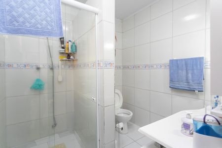 Casa à venda com 120m², 2 quartos e 4 vagas Casa à venda com 120m², 2 quartos e 4 vagasBanheiro