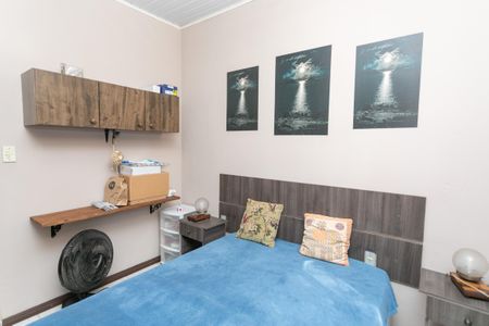 Casa à venda com 120m², 2 quartos e 4 vagas Casa à venda com 120m², 2 quartos e 4 vagasQuarto 1