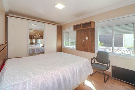 Casa à venda com 280m², 3 quartos e 3 vagasQuarto 2