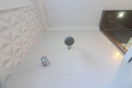 Casa à venda com 280m², 3 quartos e 3 vagasBanheiro da Suíte