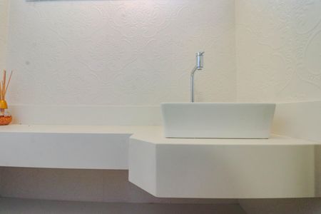 Casa à venda com 280m², 3 quartos e 3 vagasLavabo