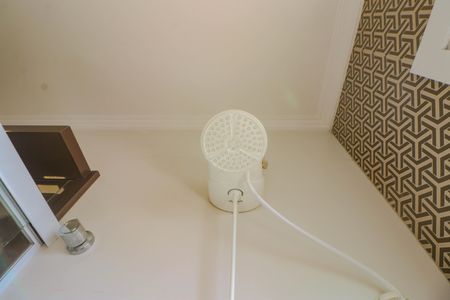 Casa à venda com 280m², 3 quartos e 3 vagasBanheiro Social