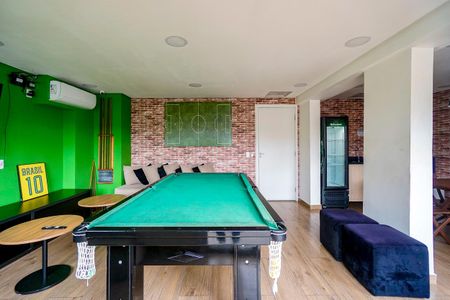 Apartamento à venda com 35m², 2 quartos e sem vaga Apartamento à venda com 35m², 2 quartos e sem vagaÁrea comum