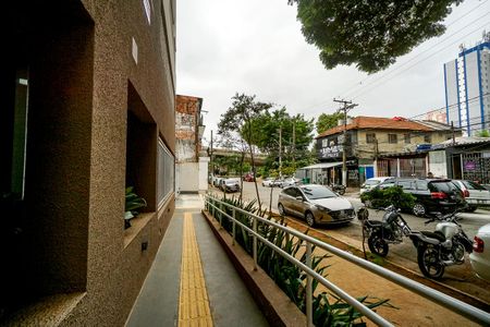 Apartamento à venda com 35m², 2 quartos e sem vaga Apartamento à venda com 35m², 2 quartos e sem vagaRampa de caesso