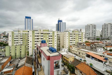 Apartamento à venda com 35m², 2 quartos e sem vaga Apartamento à venda com 35m², 2 quartos e sem vagaVista do quarto 01