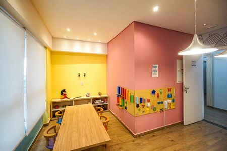 Apartamento à venda com 35m², 2 quartos e sem vaga Apartamento à venda com 35m², 2 quartos e sem vagaBrinquedoteca