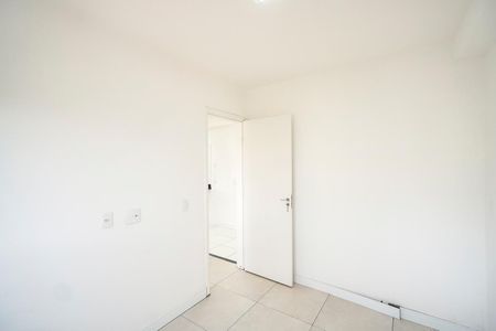 Apartamento à venda com 35m², 2 quartos e sem vaga Apartamento à venda com 35m², 2 quartos e sem vagaQuarto 02