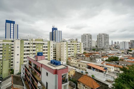 Apartamento à venda com 35m², 2 quartos e sem vaga Apartamento à venda com 35m², 2 quartos e sem vagaVista do quarto 02