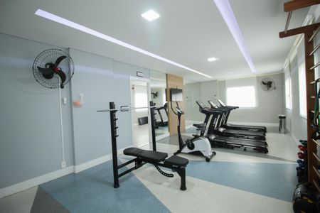 Apartamento à venda com 30m², 1 quarto e sem vaga Apartamento à venda com 30m², 1 quarto e sem vagaÁrea comum
