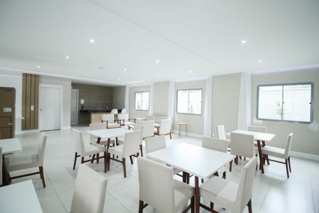 Apartamento à venda com 30m², 1 quarto e sem vaga Apartamento à venda com 30m², 1 quarto e sem vagaÁrea comum