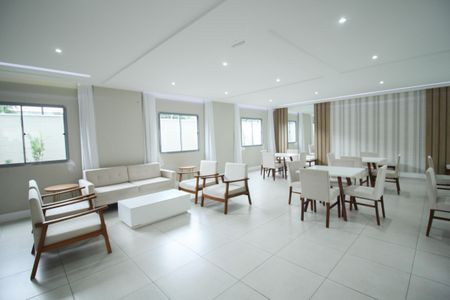 Apartamento à venda com 30m², 1 quarto e sem vaga Apartamento à venda com 30m², 1 quarto e sem vagaÁrea comum