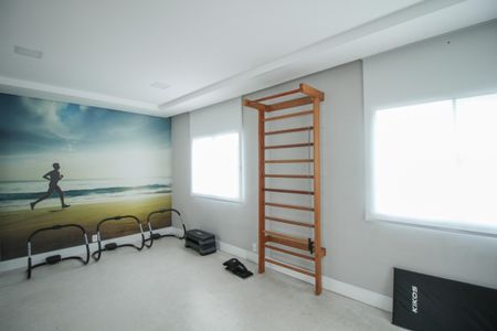 Apartamento à venda com 30m², 1 quarto e sem vaga Apartamento à venda com 30m², 1 quarto e sem vagaÁrea comum