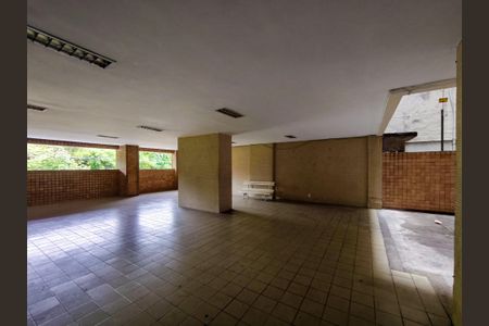 Apartamento à venda com 110m², 2 quartos e 1 vagaÁrea comum - Playground