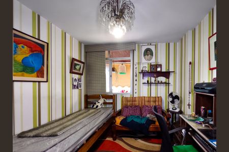 Apartamento à venda com 110m², 2 quartos e 1 vagaQuarto