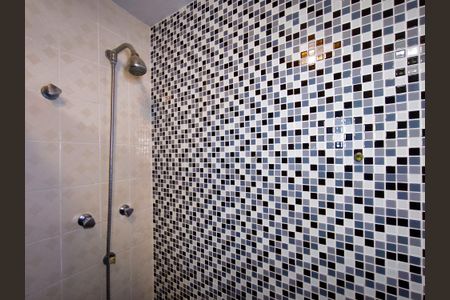 Apartamento à venda com 110m², 2 quartos e 1 vagaBanheiro da Suíte