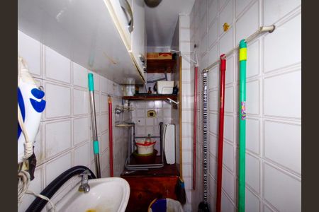 Apartamento à venda com 110m², 2 quartos e 1 vagaÁrea de Serviço