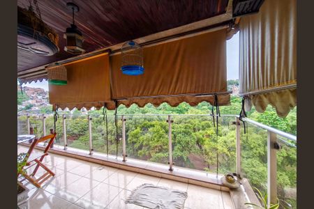 Apartamento à venda com 110m², 2 quartos e 1 vagaVista da Suíte