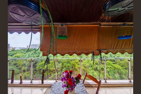 Apartamento à venda com 110m², 2 quartos e 1 vagaVista do Quarto