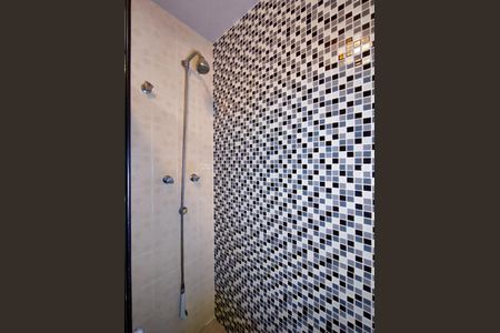 Apartamento à venda com 110m², 2 quartos e 1 vagaBanheiro da Suíte