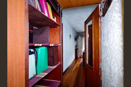 Apartamento à venda com 110m², 2 quartos e 1 vagaBanheiro da Suíte