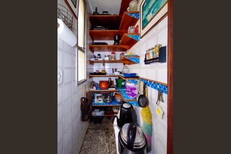 Apartamento à venda com 110m², 2 quartos e 1 vagaDespensa