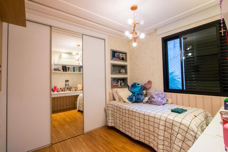 Apartamento à venda com 142m², 3 quartos e 2 vagas Apartamento à venda com 142m², 3 quartos e 2 vagasQuarto 1