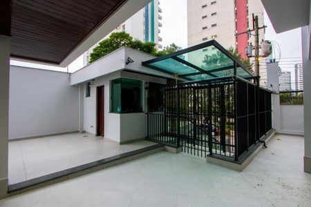 Apartamento à venda com 142m², 3 quartos e 2 vagas Apartamento à venda com 142m², 3 quartos e 2 vagasÁrea comum