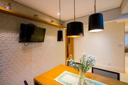 Apartamento à venda com 142m², 3 quartos e 2 vagas Apartamento à venda com 142m², 3 quartos e 2 vagasCopa