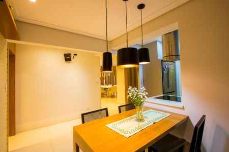 Apartamento à venda com 142m², 3 quartos e 2 vagas Apartamento à venda com 142m², 3 quartos e 2 vagasCopa