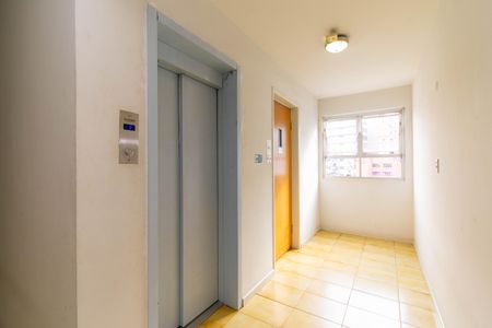 Apartamento à venda com 70m², 2 quartos e 1 vagaÁrea comum