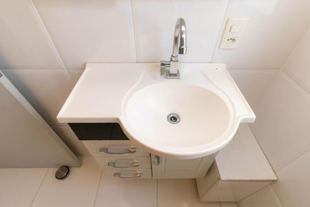 Apartamento à venda com 70m², 2 quartos e 1 vagaBanheiro