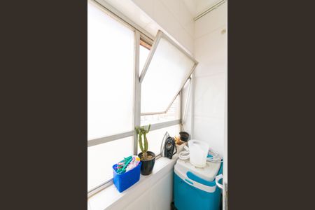 Apartamento à venda com 70m², 2 quartos e 1 vagaÁrea de Serviço