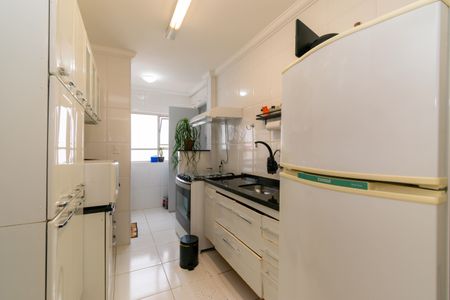 Apartamento à venda com 70m², 2 quartos e 1 vagaCozinha
