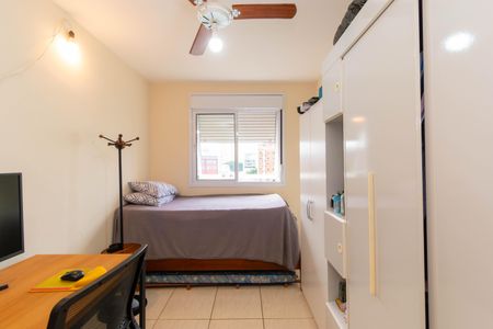 Apartamento à venda com 70m², 2 quartos e 1 vagaQuarto 2