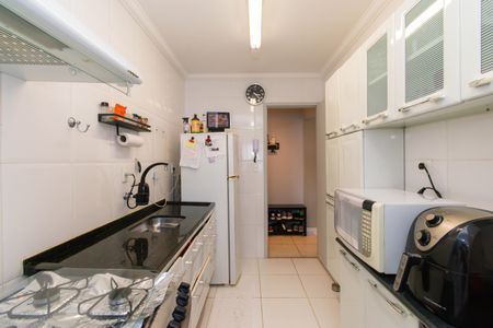 Apartamento à venda com 70m², 2 quartos e 1 vagaCozinha