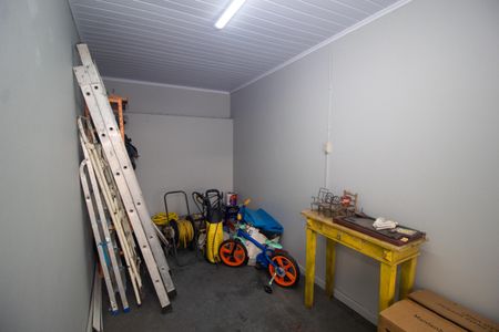 Casa à venda com 216m², 4 quartos e 4 vagas Casa à venda com 216m², 4 quartos e 4 vagasSala 2