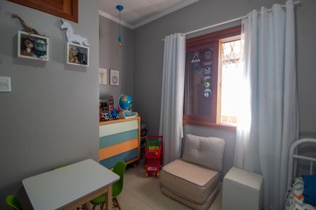 Casa à venda com 216m², 4 quartos e 4 vagas Casa à venda com 216m², 4 quartos e 4 vagasQuarto 2