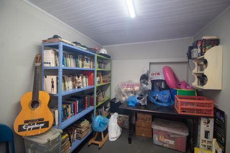 Casa à venda com 216m², 4 quartos e 4 vagas Casa à venda com 216m², 4 quartos e 4 vagasSala 3