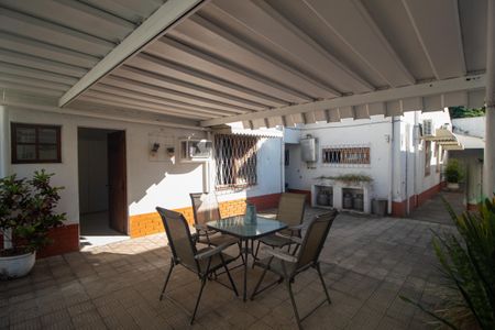 Casa à venda com 216m², 4 quartos e 4 vagas Casa à venda com 216m², 4 quartos e 4 vagasÁrea comum - Piscina