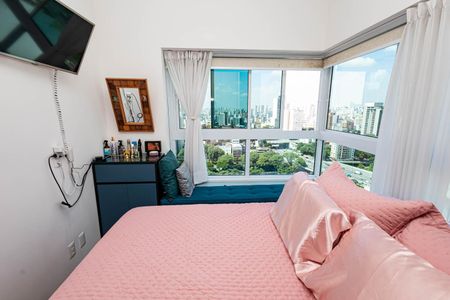 Apartamento à venda com 64m², 2 quartos e 1 vaga Apartamento à venda com 64m², 2 quartos e 1 vagaSuíte 1