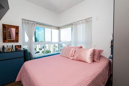 Apartamento à venda com 64m², 2 quartos e 1 vaga Apartamento à venda com 64m², 2 quartos e 1 vagaSuíte 1