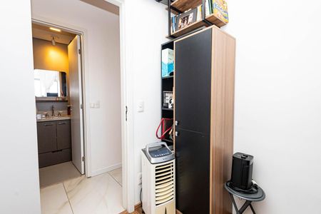 Apartamento à venda com 64m², 2 quartos e 1 vaga Apartamento à venda com 64m², 2 quartos e 1 vagaQuarto