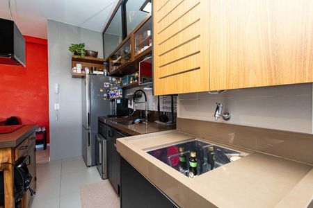 Apartamento à venda com 64m², 2 quartos e 1 vaga Apartamento à venda com 64m², 2 quartos e 1 vagaÁrea de Serviço