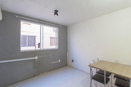 Apartamento à venda com 43m², 2 quartos e 1 vaga Apartamento à venda com 43m², 2 quartos e 1 vagaSala