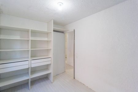 Apartamento à venda com 43m², 2 quartos e 1 vaga Apartamento à venda com 43m², 2 quartos e 1 vagaQuarto 2
