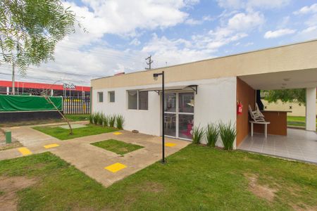 Apartamento à venda com 43m², 2 quartos e 1 vaga Apartamento à venda com 43m², 2 quartos e 1 vagaÁrea comum - Salão de festas