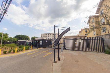 Apartamento à venda com 43m², 2 quartos e 1 vaga Apartamento à venda com 43m², 2 quartos e 1 vagaFachada