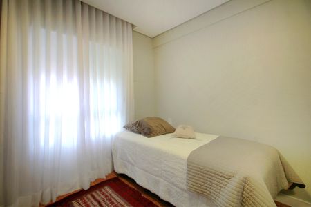 Apartamento para alugar com 132m², 2 quartos e 2 vagasSuite 2