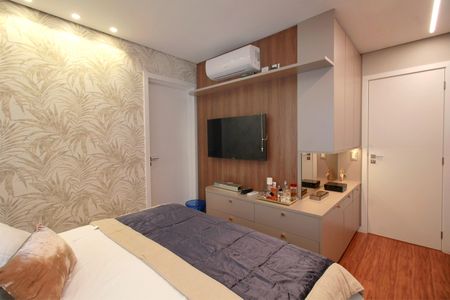 Apartamento para alugar com 132m², 2 quartos e 2 vagasSuite 1